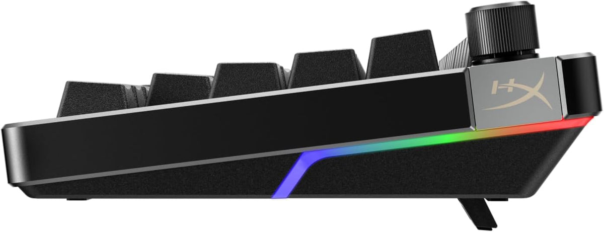 HyperX Alloy Rise 75 Wireless 75% Hot Swappable Mechanical Gaming Keyboard — product image 10