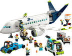 LEGO City Passenger Aeroplane 60367