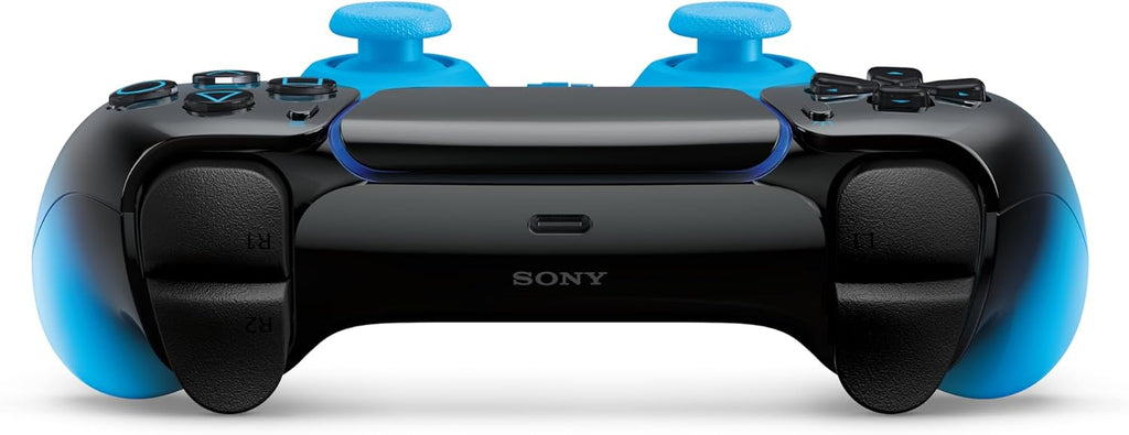 PlayStation DualSense® Wireless Controller – Rhythm Blue - for PS5, PC, MAC & Mobile