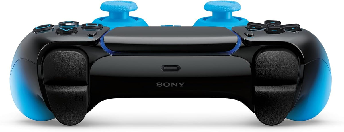 PlayStation DualSense® Wireless Controller – Rhythm Blue - for PS5, PC, MAC & Mobile