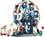 LEGO Creator 3in1 Iconic Ferris Wheel 31389 — image 10