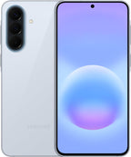Samsung Galaxy A57 5G Android Smartphone 6x OS Upgrades, Large Display, 50MP Camera, Long Battery Life, Awesome Icyblue, 12GB RAM + 256GB Storage - International Version