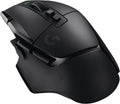 Logitech G502 X Wireless Gaming Mouse — Black