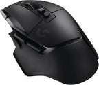 Logitech G502 X Wireless Gaming Mouse — Black