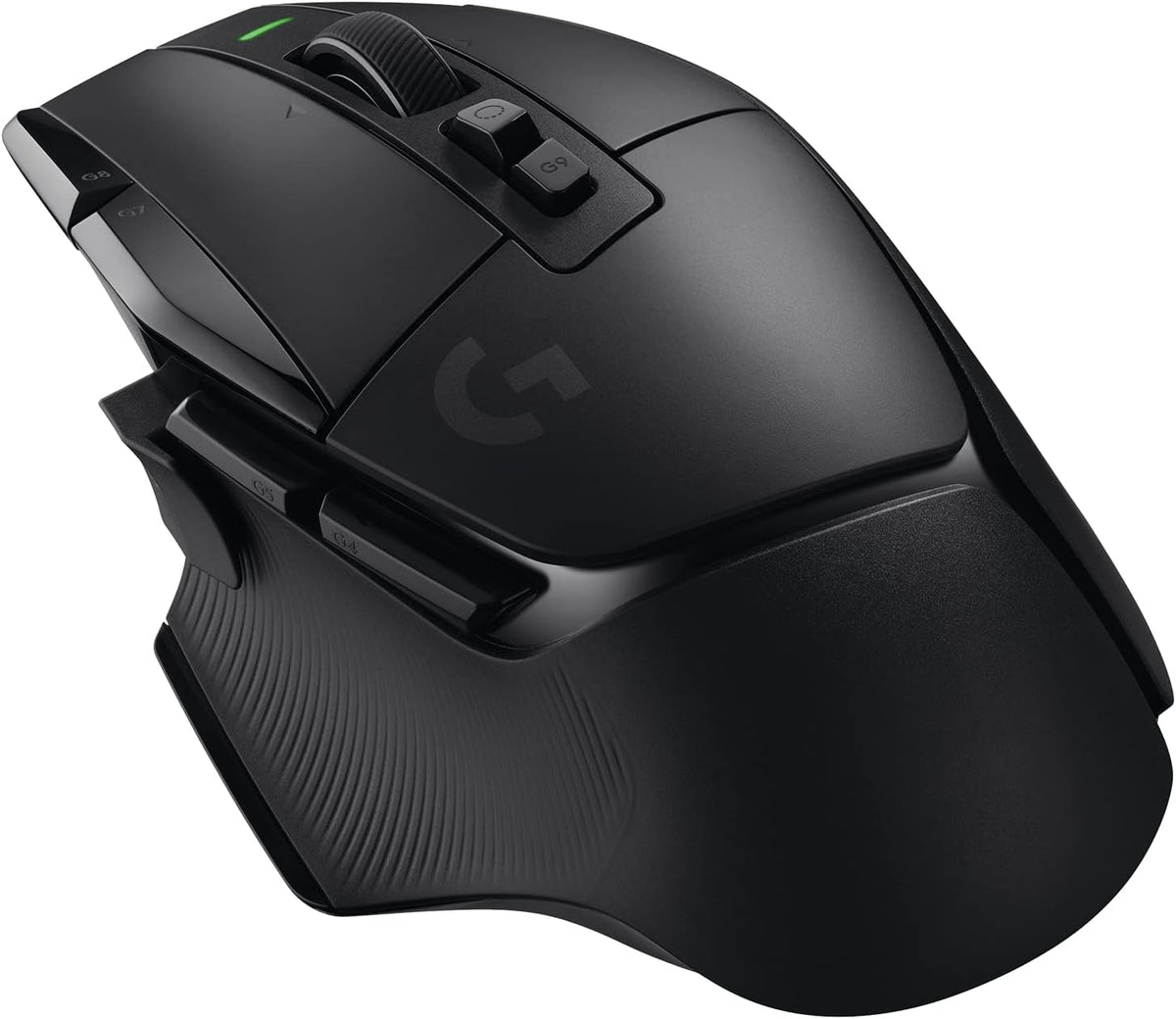 Logitech G502 X Wireless Gaming Mouse — Black
