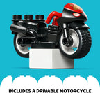 LEGO DUPLO Spin's Motorcycle Adventure 10424 — image 5
