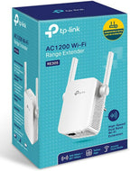 TP-Link RE305 V1.0, AC1200 Wi-Fi Range Extender