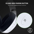Razer Kaira for Xbox — White — product image 5