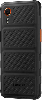 Samsung Galaxy Xcover 7 Black 6.6 Inch 128GB 5G Enterprise Edition