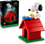 LEGO Ideas Peanuts: Snoopy's Doghouse 21368 — image 1