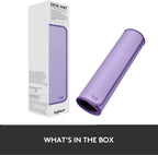 Logitech Studio Series Desk Mat — Purple