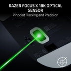 Razer Basilisk Mobile Portable Ergonomic Wireless Gaming Mouse — product image 5