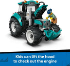 LEGO City Tractor 60498