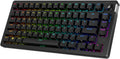 HyperX Alloy Rise 75 Wireless 75% Hot Swappable Mechanical Gaming Keyboard — main product image