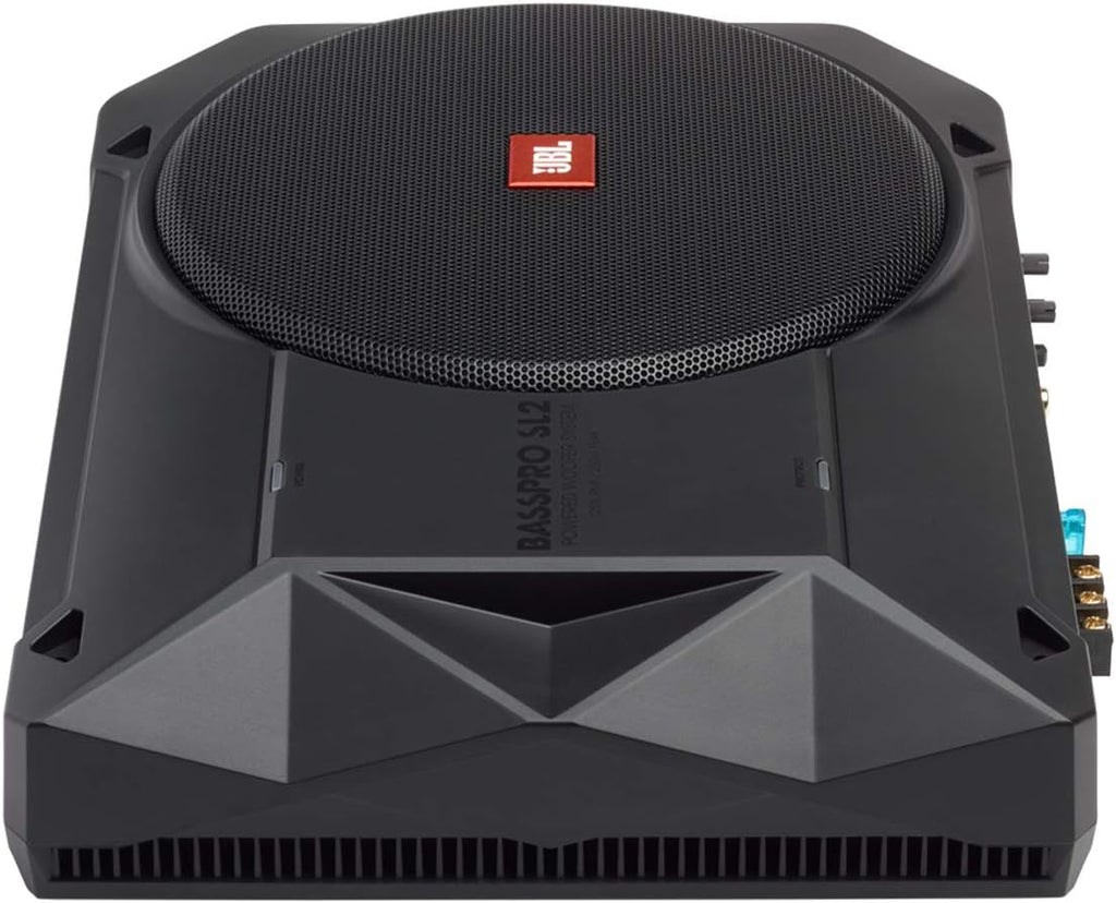 JBL BassPro SL2 Powered Underseat Subwoofer