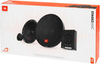 JBL Stage 2604C Component Car Speakers