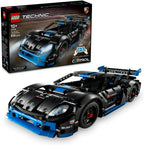LEGO Technic Porsche GT4 e-Performance Race Car 42176 — image 1