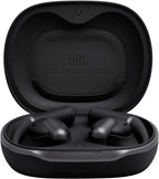 JBL Sense Pro Open-Ear Headphones — Black