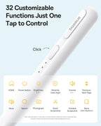Baseus Smooth Writing 3 Stylus for iPad — White