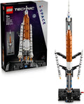 LEGO Technic NASA Artemis Space Launch System Rocket 42221 — image 1