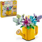 LEGO Creator 3in1 Flowers in Watering Can 31149 — image 1