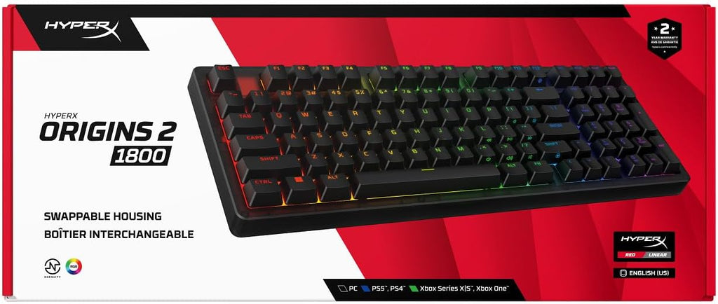 HyperX Origins 2 1800 — product image 5