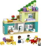 LEGO DUPLO 3 in 1 Modern Family House with Figures 10470 — image 9