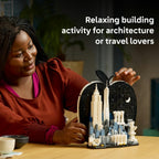 LEGO Architecture New York City – The Big Apple 21066 — image 3
