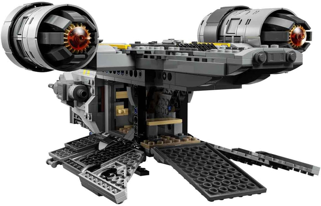 LEGO Star Wars The Razor Crest 75447