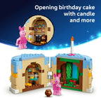 LEGO Disney Piglet's Birthday Fun 43305