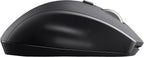 Logitech M705 Wireless Mouse — Black