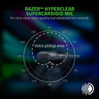 Razer BlackShark V2 Pro Wireless Gaming Headset — product image 3