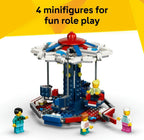 LEGO Creator 3in1 Iconic Ferris Wheel 31389 — image 6