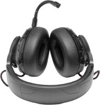 JBL Quantum One Gaming Headset — Black