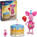 LEGO Disney Piglet's Birthday Fun 43305