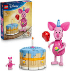 LEGO Disney Piglet's Birthday Fun 43305