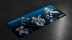 Logitech G840 Mouse Pad — K/DA Edition — K/Da Lol