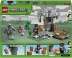 LEGO Minecraft The Pale Garden 21586 — image 11