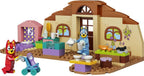 LEGO Bluey School with Rusty and Bluey 11221 — image 9