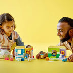 LEGO DUPLO Life At The Day Nursery 10992 — image 3