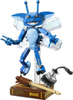 LEGO Harry Potter Cornish Pixie 76461