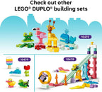 LEGO DUPLO Discovery Forest with Wild Animals 10480 — image 8