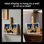 LEGO Architecture Paris – City of Love 21064 — image 8