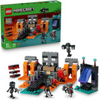LEGO Minecraft Wither Battle 21590 — image 1