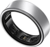 Titanium Silver