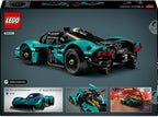 LEGO Technic Aston Martin Valkyrie 42208 — image 10