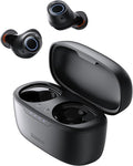 Baseus Bowie MA10 Wireless Earbuds — Black