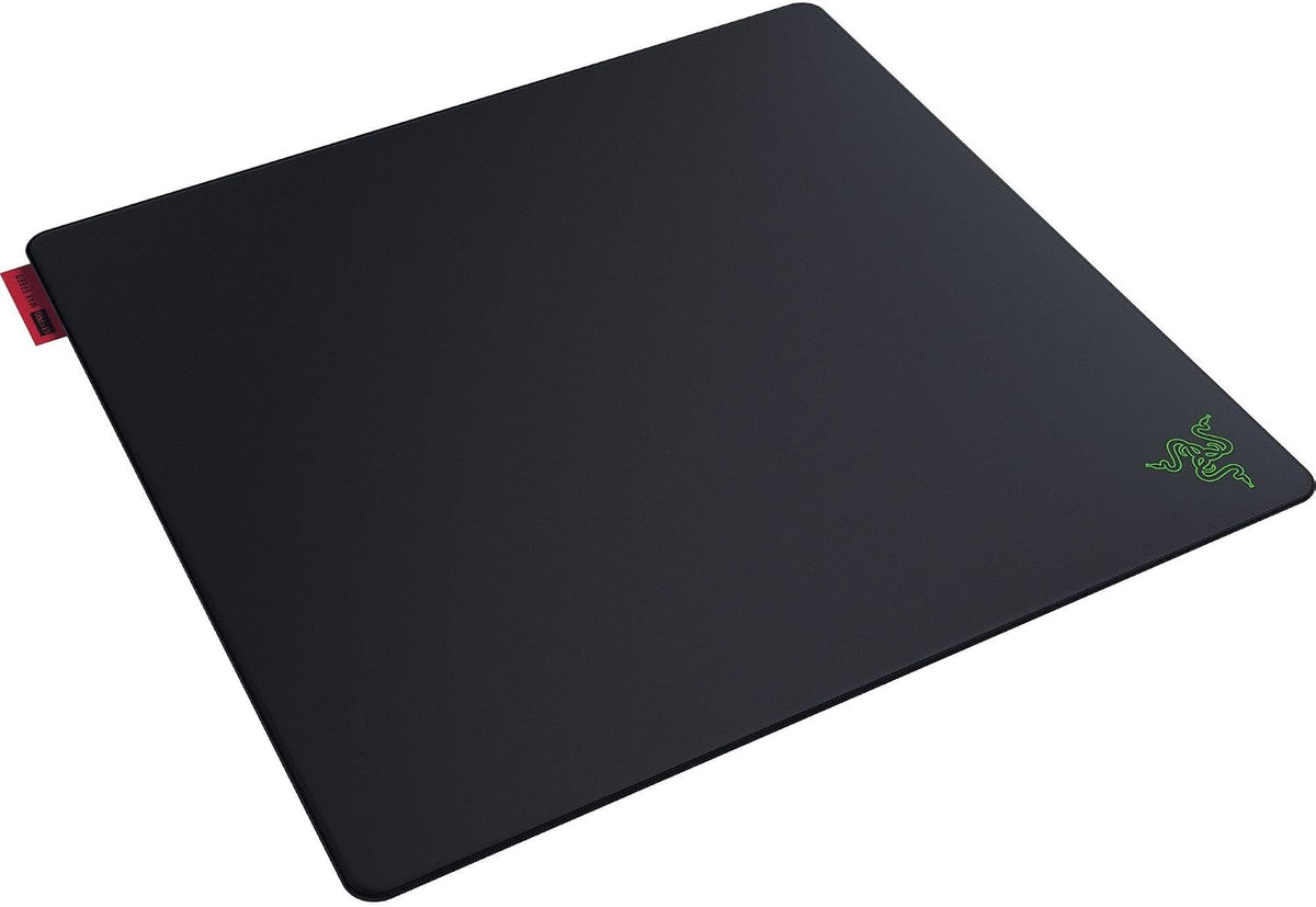 Razer Gigantus V2 Pro Soft Esports Gaming Mouse pad — Black — product image 10