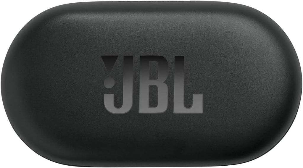 JBL Soundgear Sense Open-Ear Headphones — Black