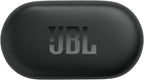 JBL Soundgear Sense Open-Ear Headphones — Black